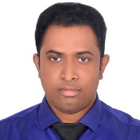 Md. Anisur Rahman