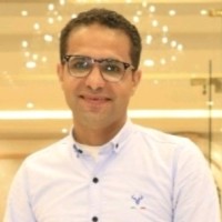 Ahmed Ali