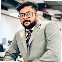 Jyothish M