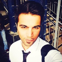 Rishabh Sharma