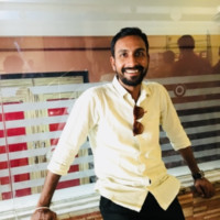 Manish Tyagi