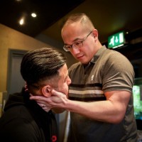 Kenneth Teh