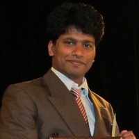 Chandra Nath, Ph.D.