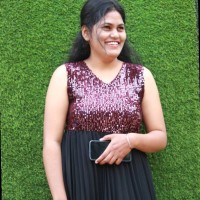 Neha Shirole