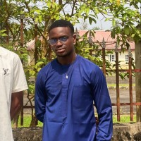 Francis Chukwudi Awulor