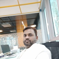 TUFAIL AHMAD