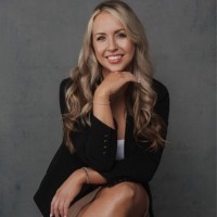 Christine Johnson