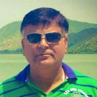 Jaikishan Bhardwaj