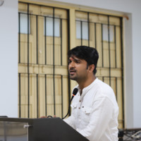 Deepak Rajpurohit
