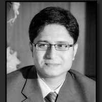 Iftekhar Uddin Ahmed