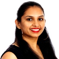 Shruthi Rajashekar