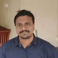 Sandeep Krishnan