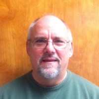 Geoff Percz