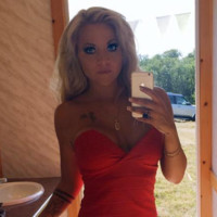 Leah Newcombe