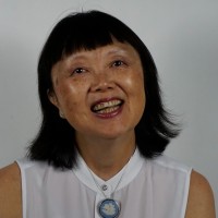 Catherine L F Chin
