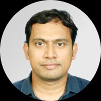 Srikanth Avs