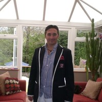Jonathan Ross