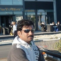 Hari Panicker