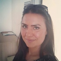 şebnem yüksel