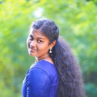 Charupriya M