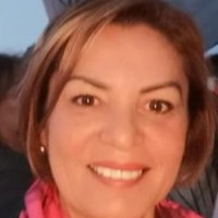 Martha Cecilia Sánchez Tabares