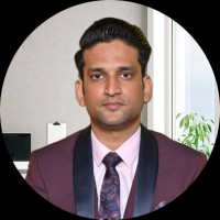 Bhisham Sharma