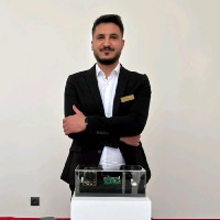 Baran Aydın