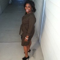 Karema Wyche-Johnson Ba, Bsn, Rn