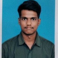C.S Vara Prasad
