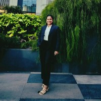 Damayanti Naik