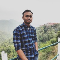 Suraj Kumar Parida