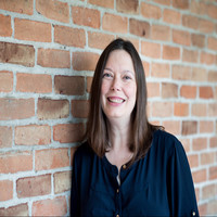 Sarah Murphy Traylor, M. Ed.