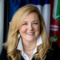 Lydia Gwin