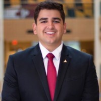 Luis Munoz-Chacon