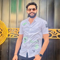 Chaudhary Shoaib Iqbal