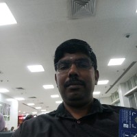 Sabari Ganesh S P G