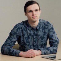 Dima Honcharenko
