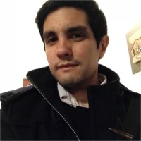 German Perez Biello