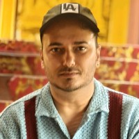 Avinash Sharma