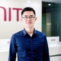 Louis Lu