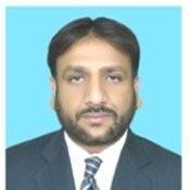Qamar Rashid