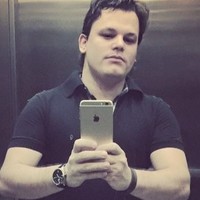 Ricardo Nascimento