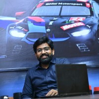 Muhammad Shoaib Zahid