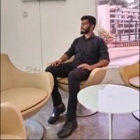 Kiran Kumar