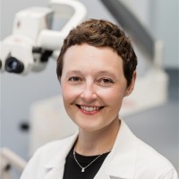 Beverly Garber Anp-C, Corln, Ctts