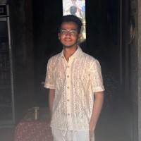 Priyanshu Dixit