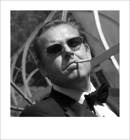 Tom Kellerhuis