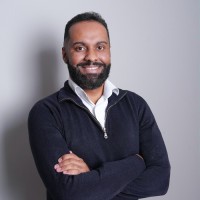 Raymond jacob