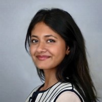 Saanvi Raghuwanshi