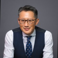 David Lin